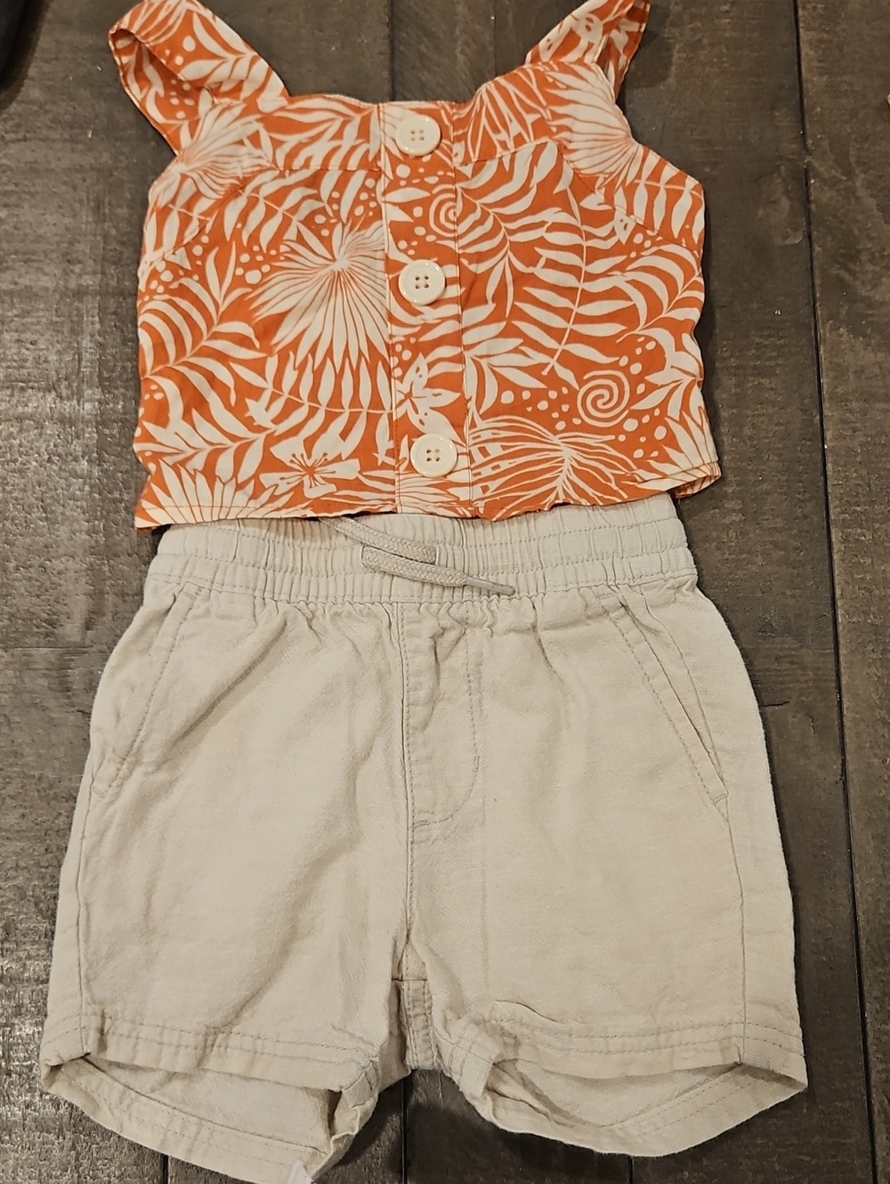 Toddler Girls 2 Pc. Sets